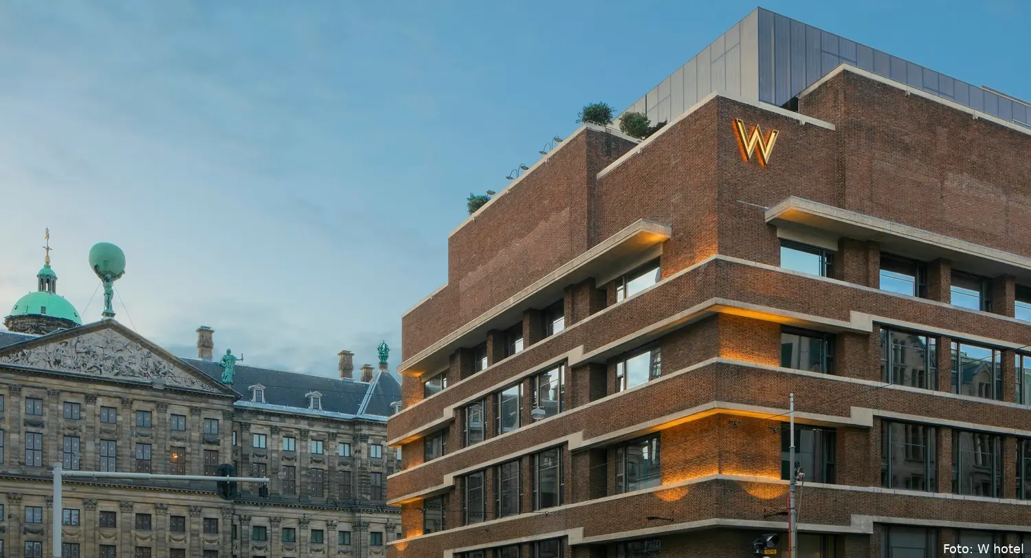 w hotelll 1