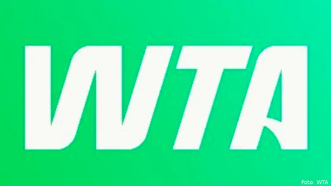 mladenovic critica nuevo logo wta