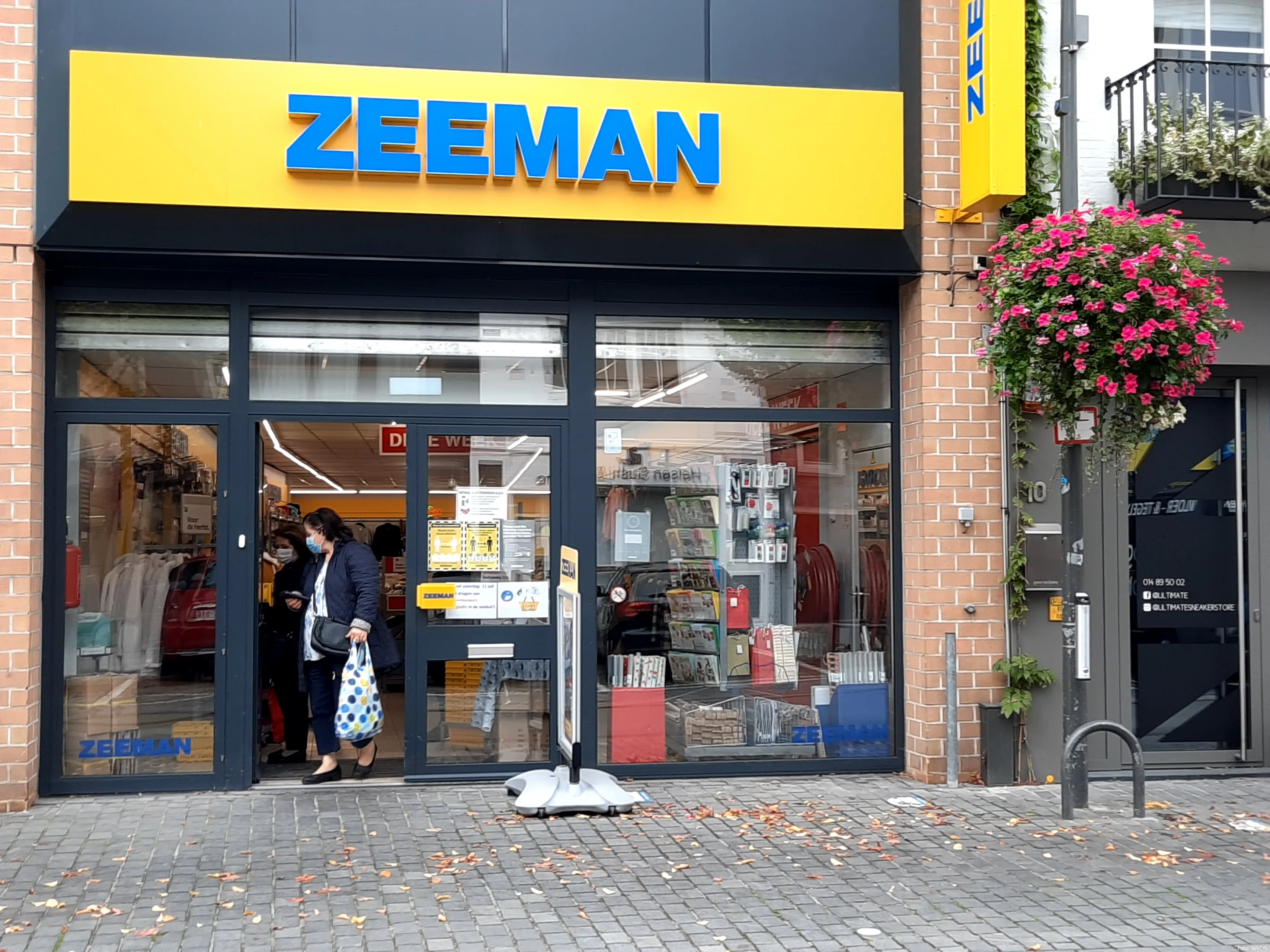 zeeman winkel