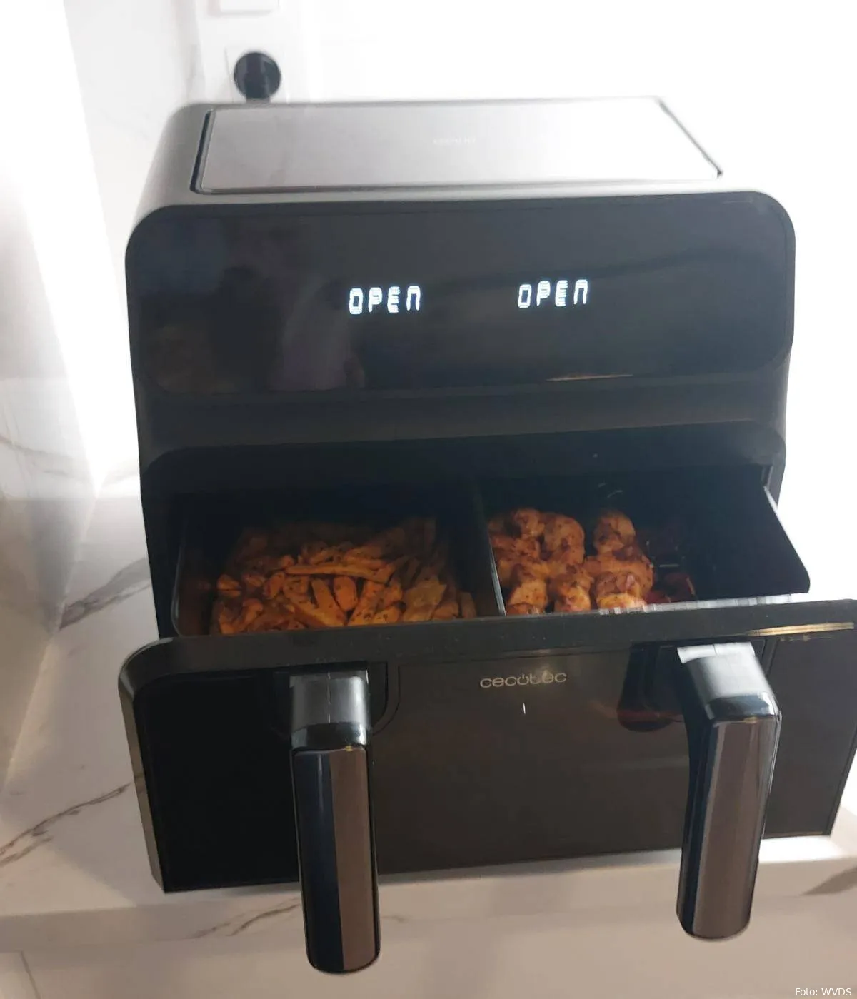 airfryer