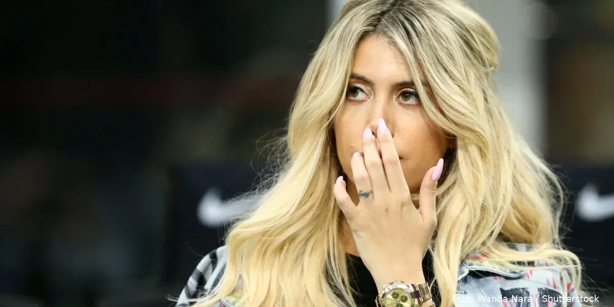wanda nara