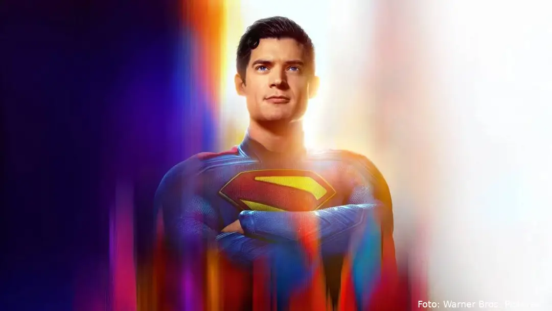 Superman 5202
