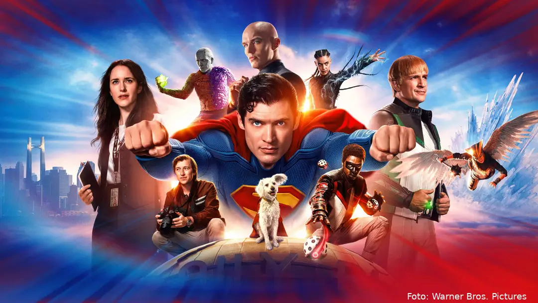 superman