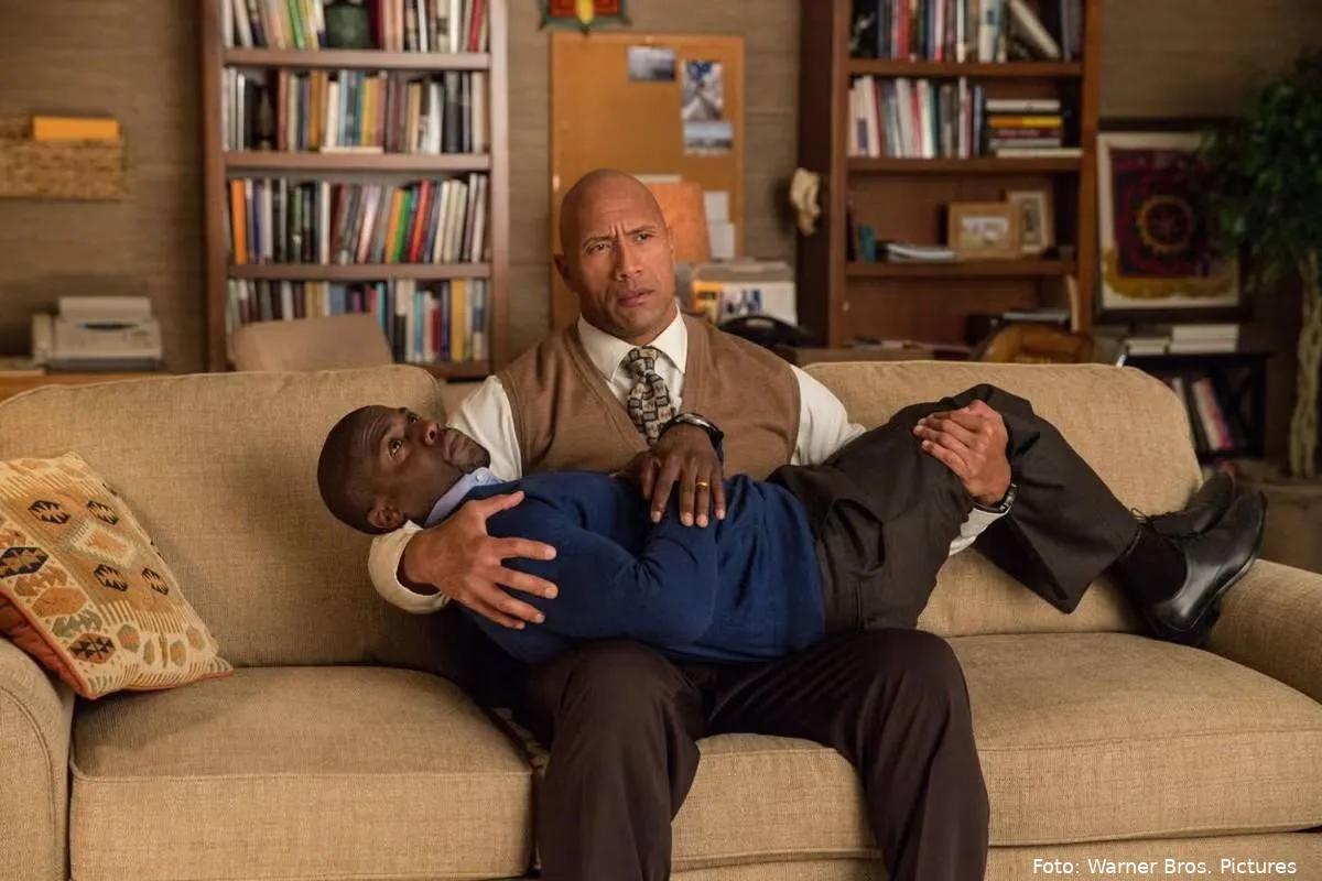 central intelligence