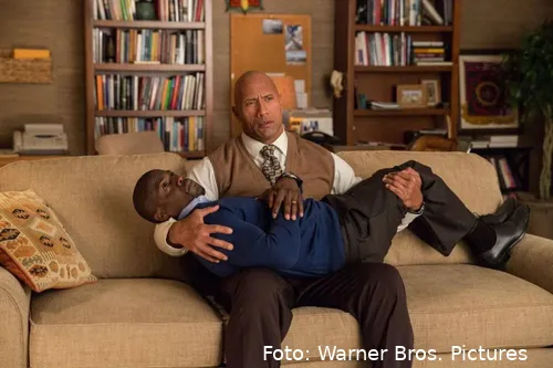 central intelligence