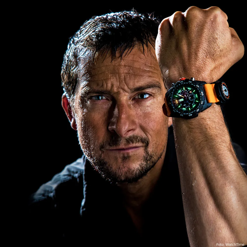 luminox bear grylls portrait featured