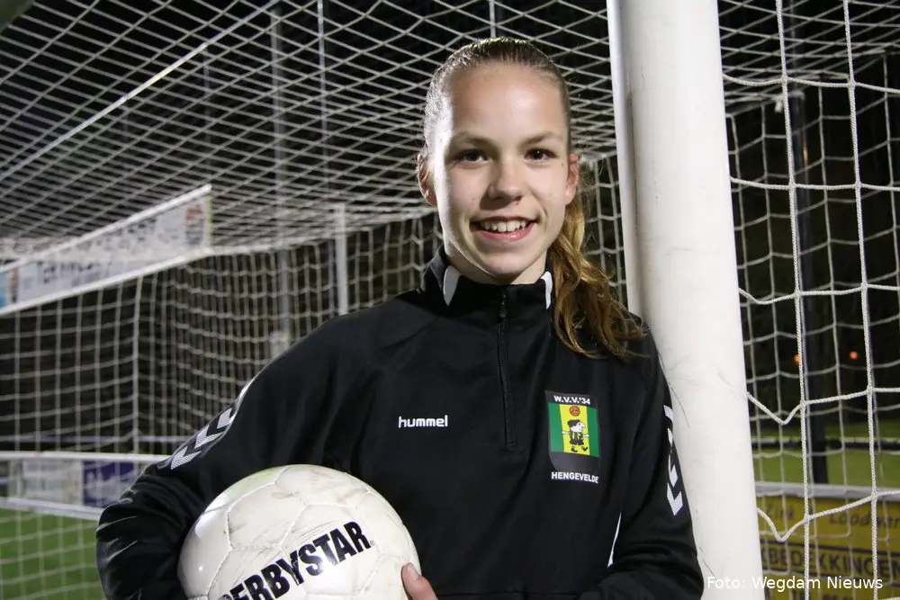 maud koster wvv 34 twente vrouwen beloften
