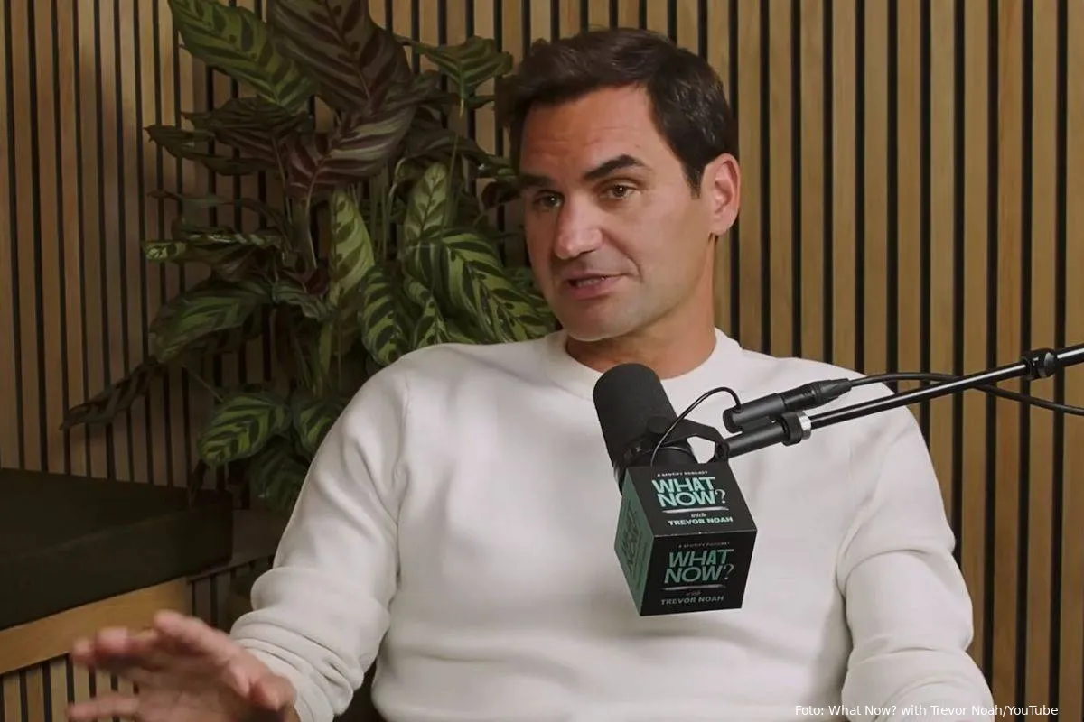 Roger Federer
