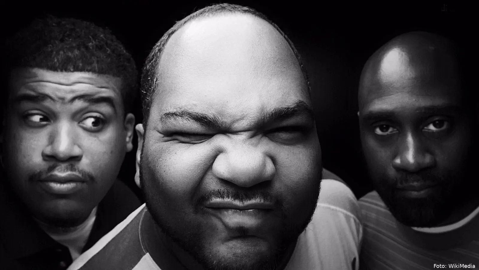 1600px de la soul by foto di matti