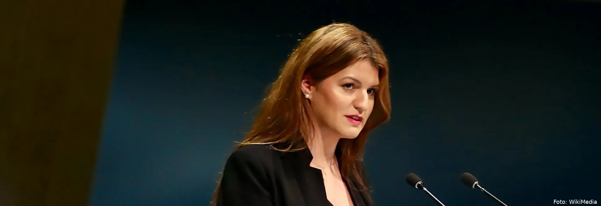 marlene schiappa a la tribune de lonu 1header