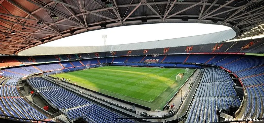 rotterdam de kuip 3