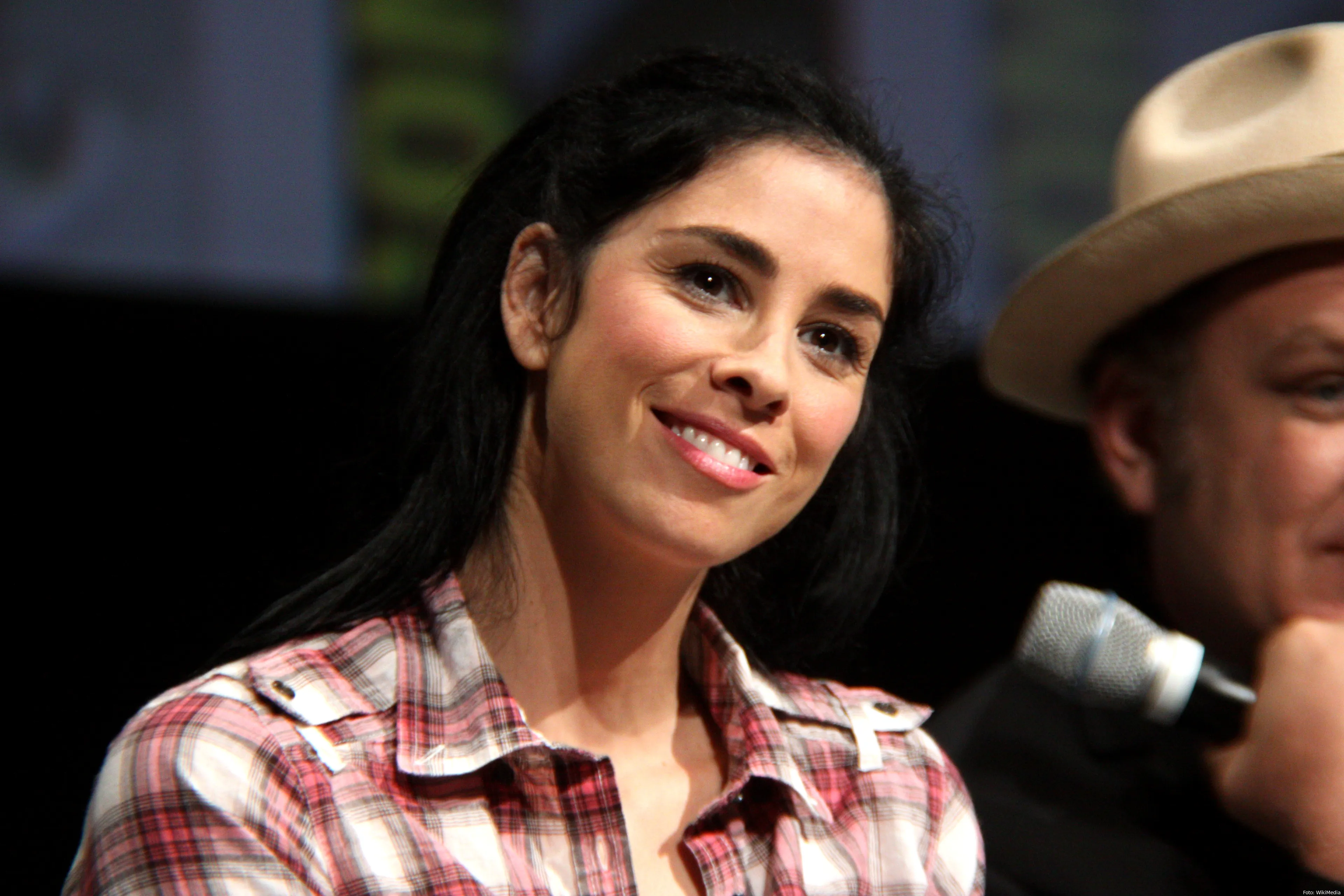 sarah silverman 7588066284