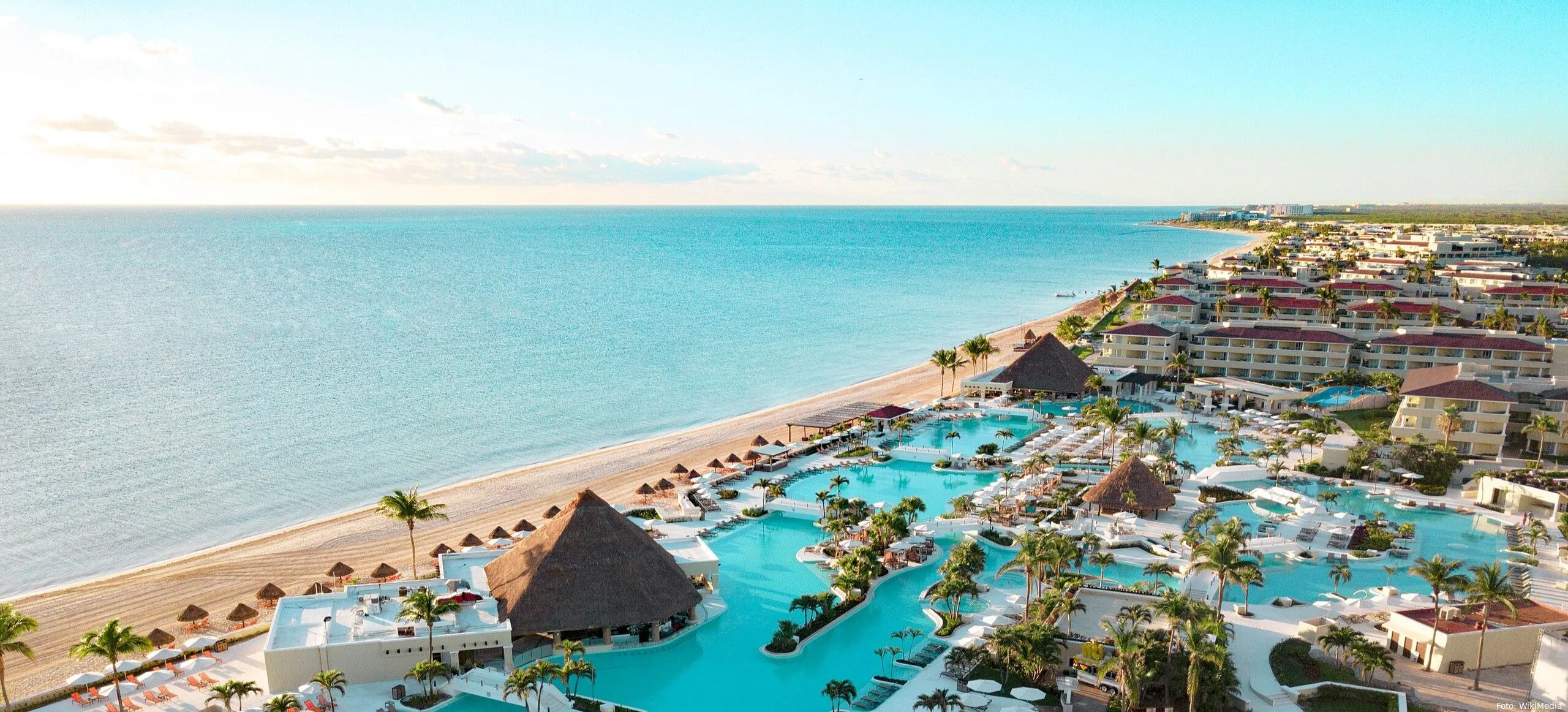 moon palace cancun