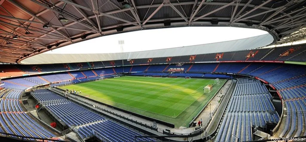 rotterdam de kuip 3