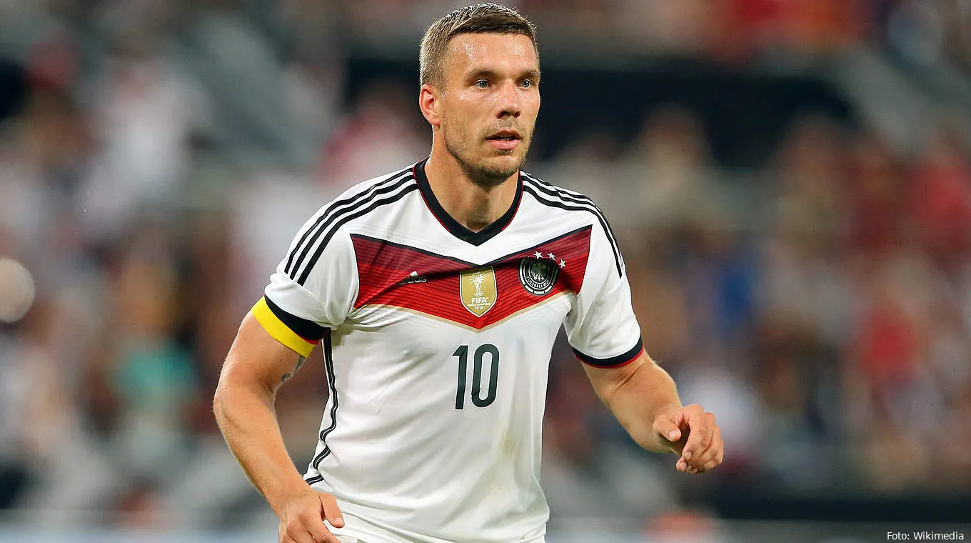 lukas podolski getty