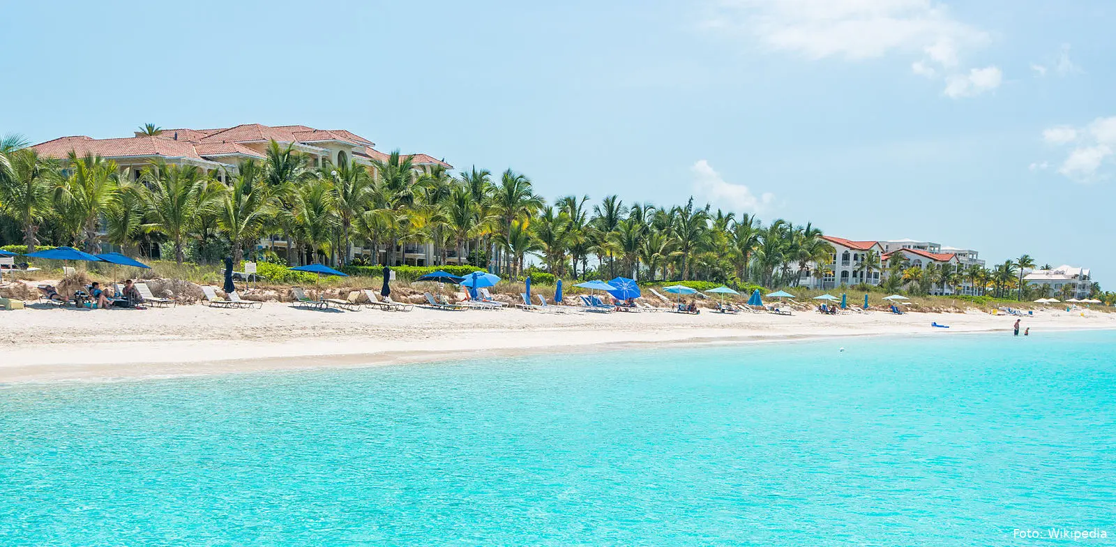 grace bay