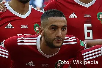 hakim ziyech