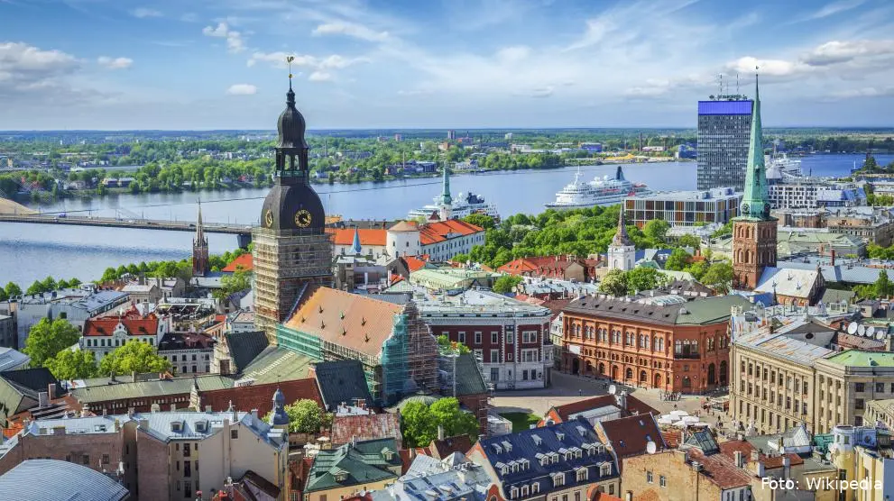 riga