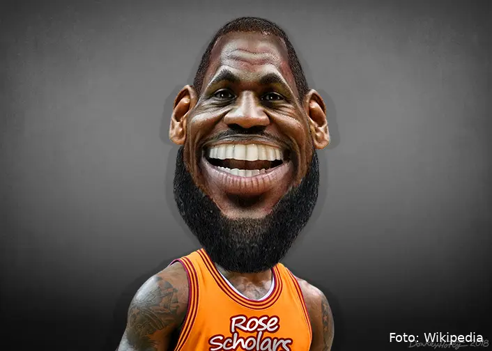 trolol james