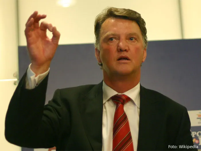 fhm louis van gaal team jumbo visma