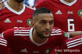 hakim ziyech