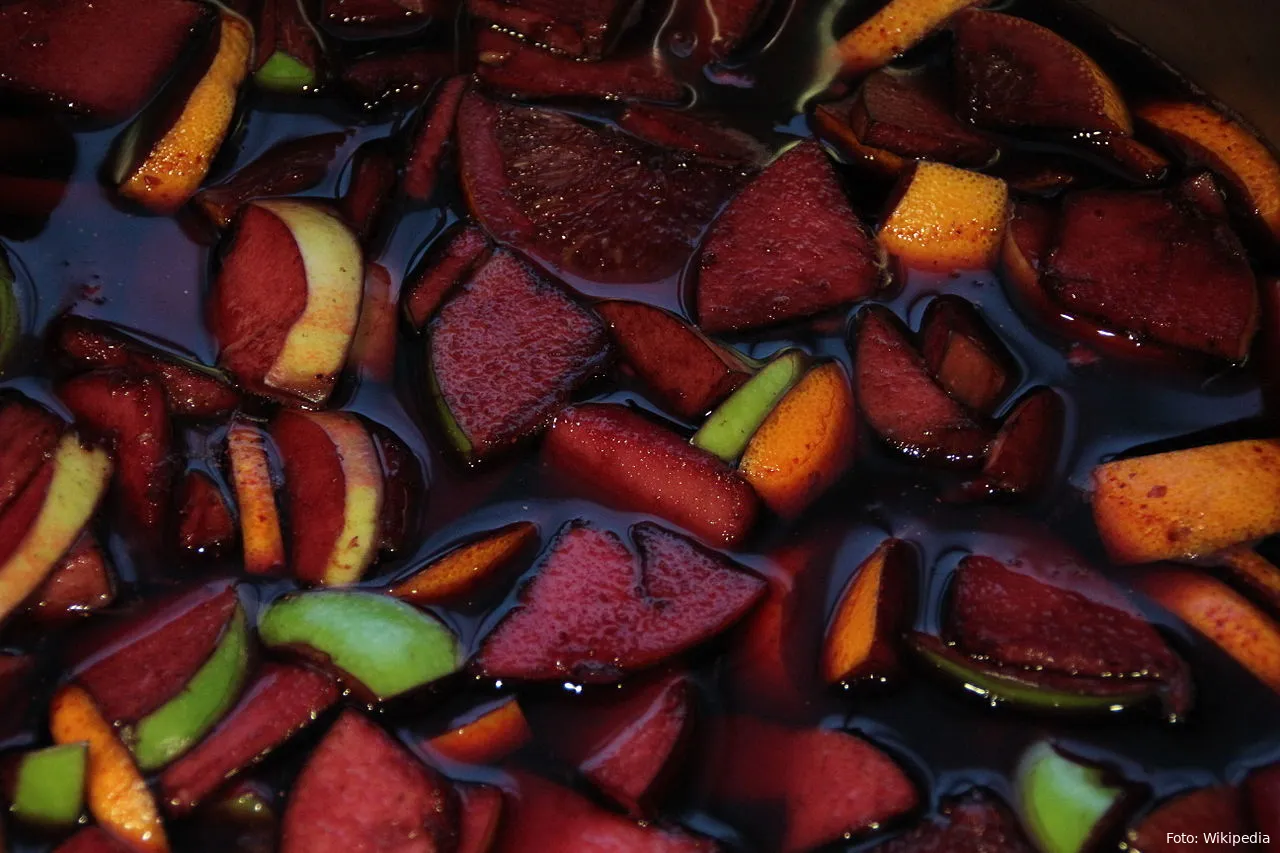 sangria