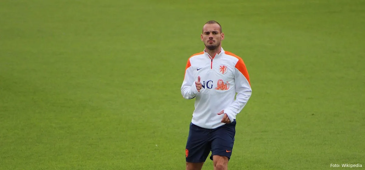 sneijder