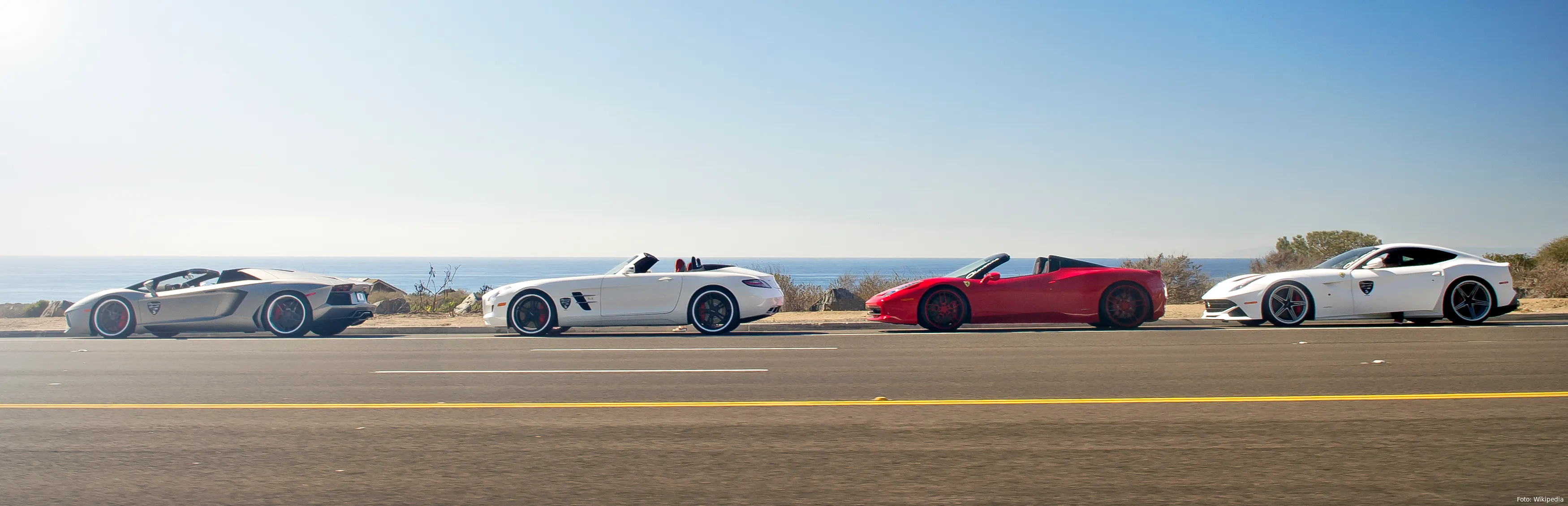 supercar banner forreal
