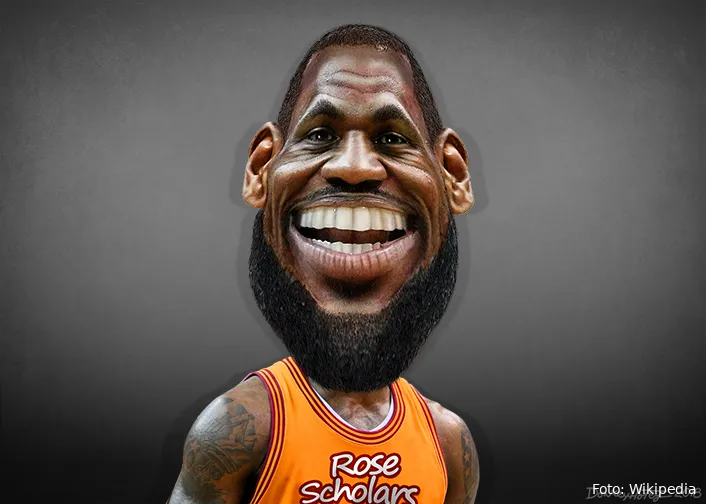 trolol james