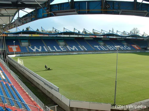 willem ii stadion