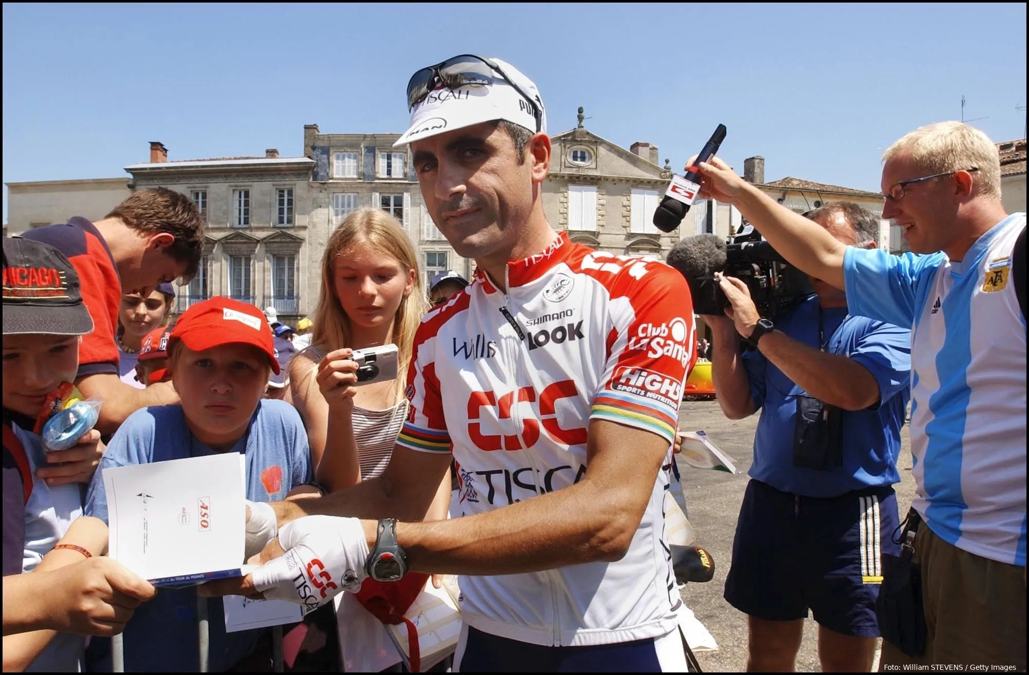 laurent jalabert