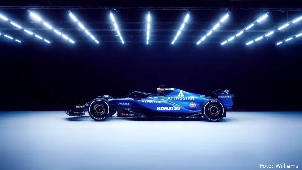 williams