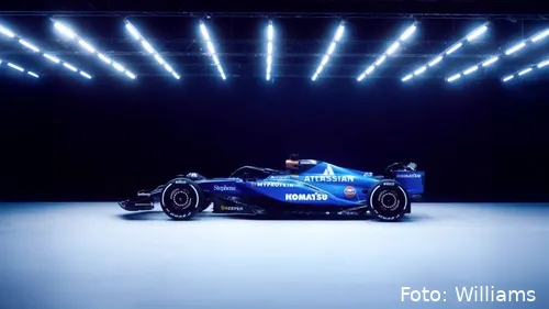 williams