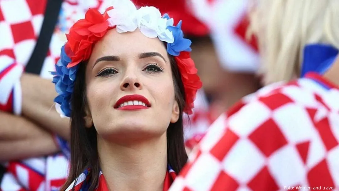 croatian women