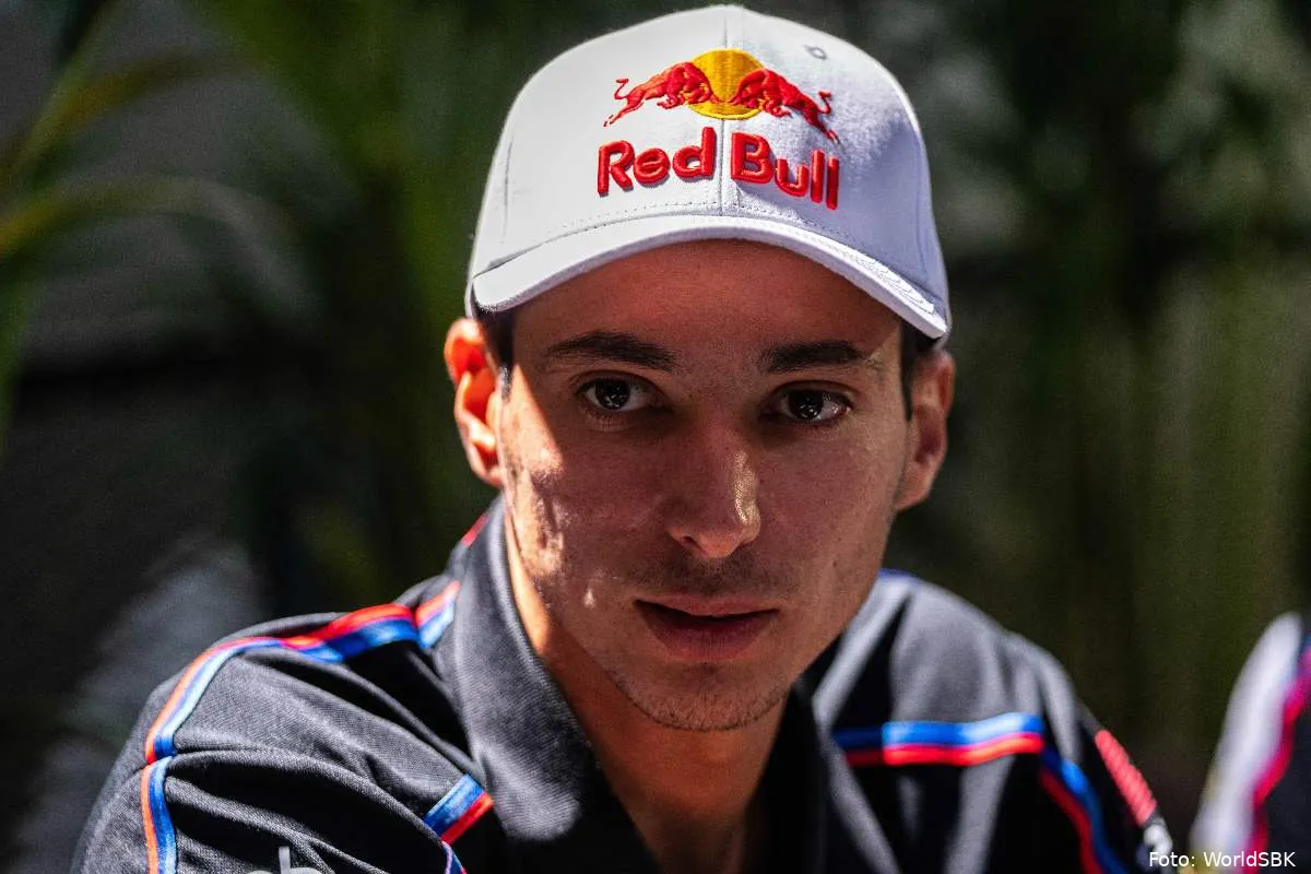 Toprak Razgatlioglu Superbike MotoGP