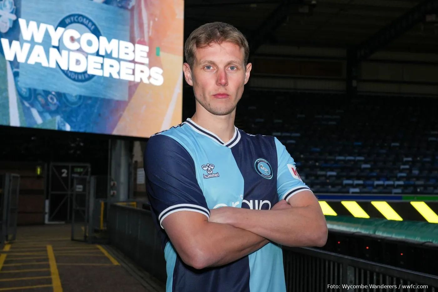 anders hagelskjaer