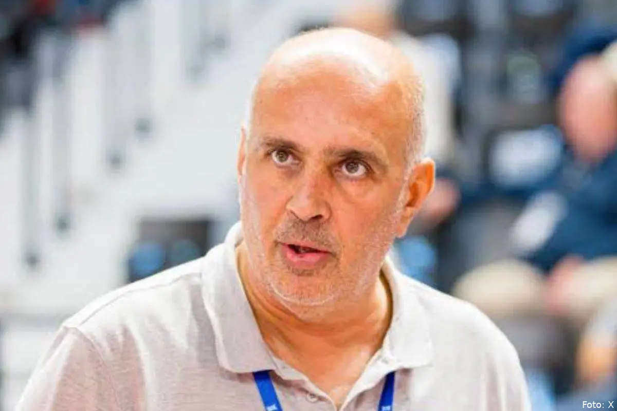 Denis Lathoud
