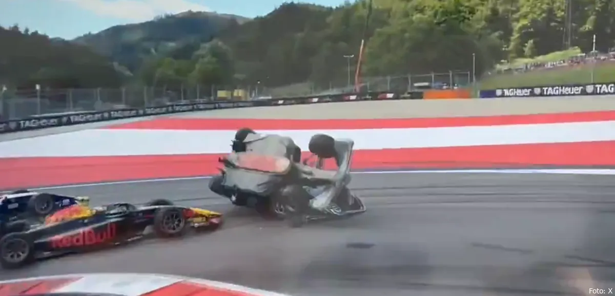 crash formel 2
