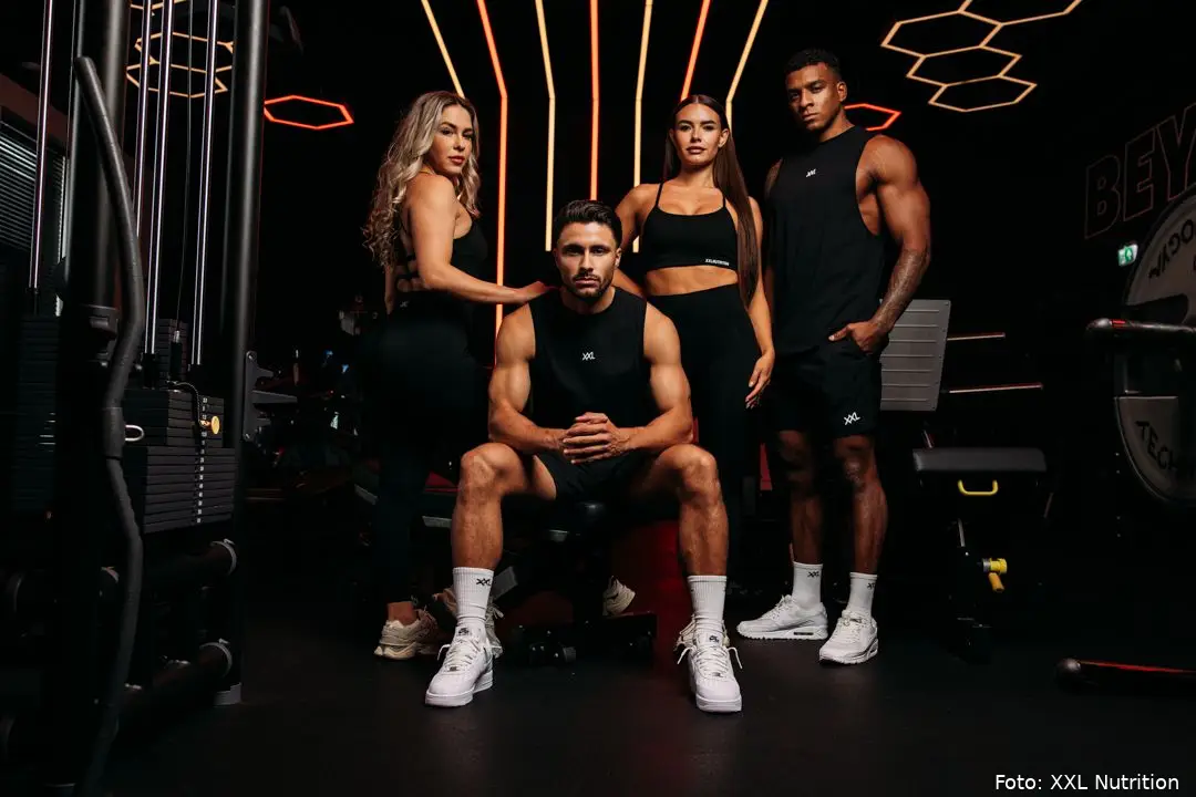 xxl gym 29