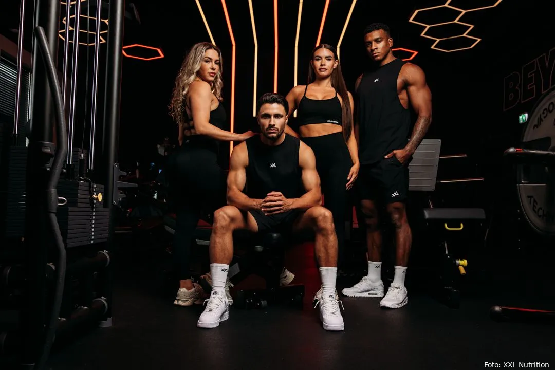 xxl gym 29
