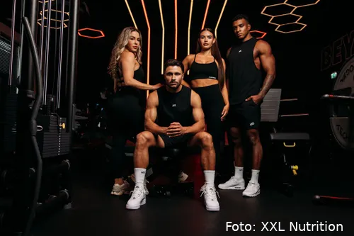 xxl gym 29
