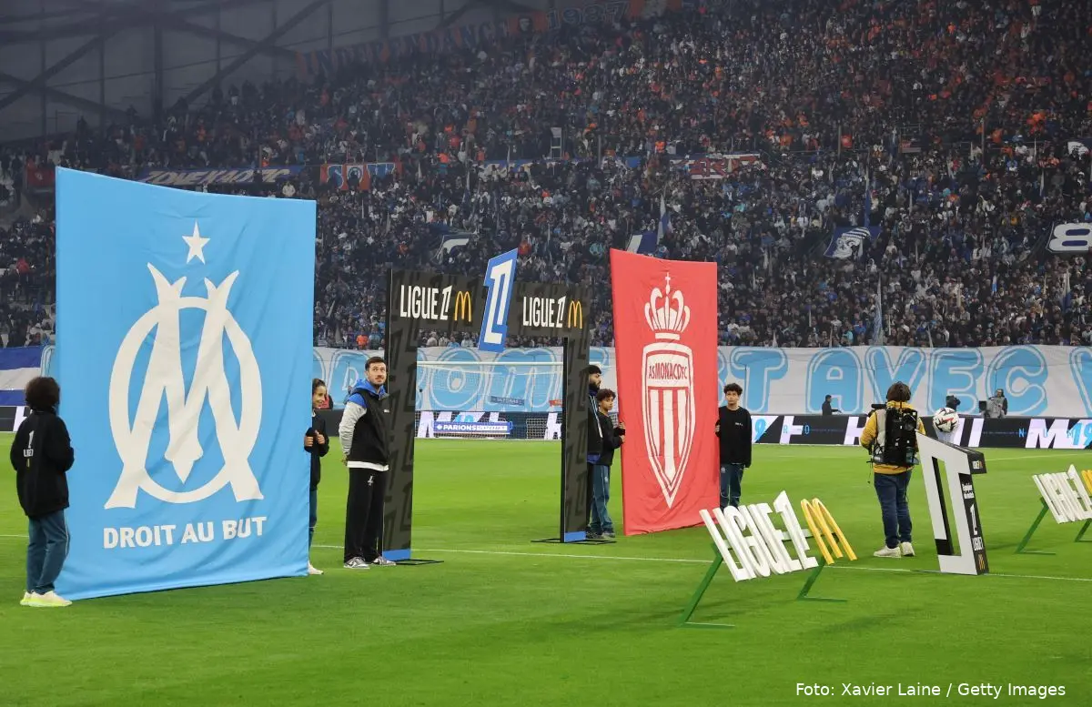 ligue 1 marseille vs monaco
