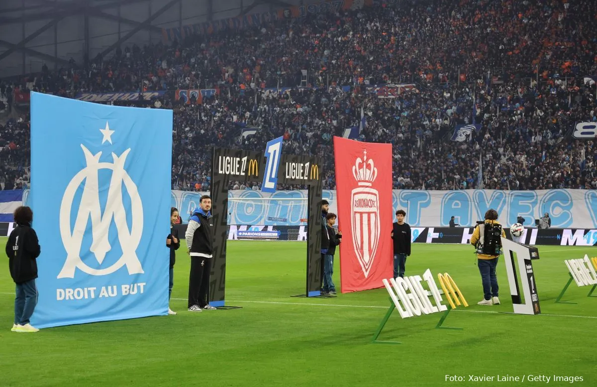ligue 1 marseille vs monaco