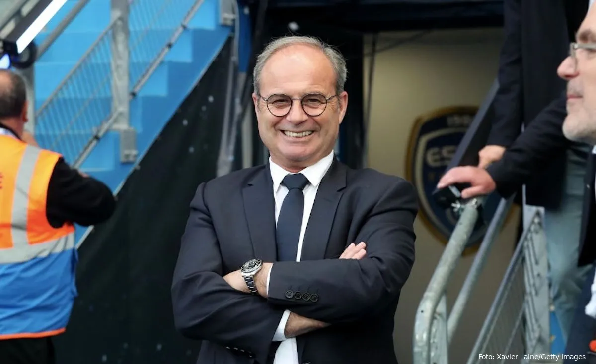 luis campos
