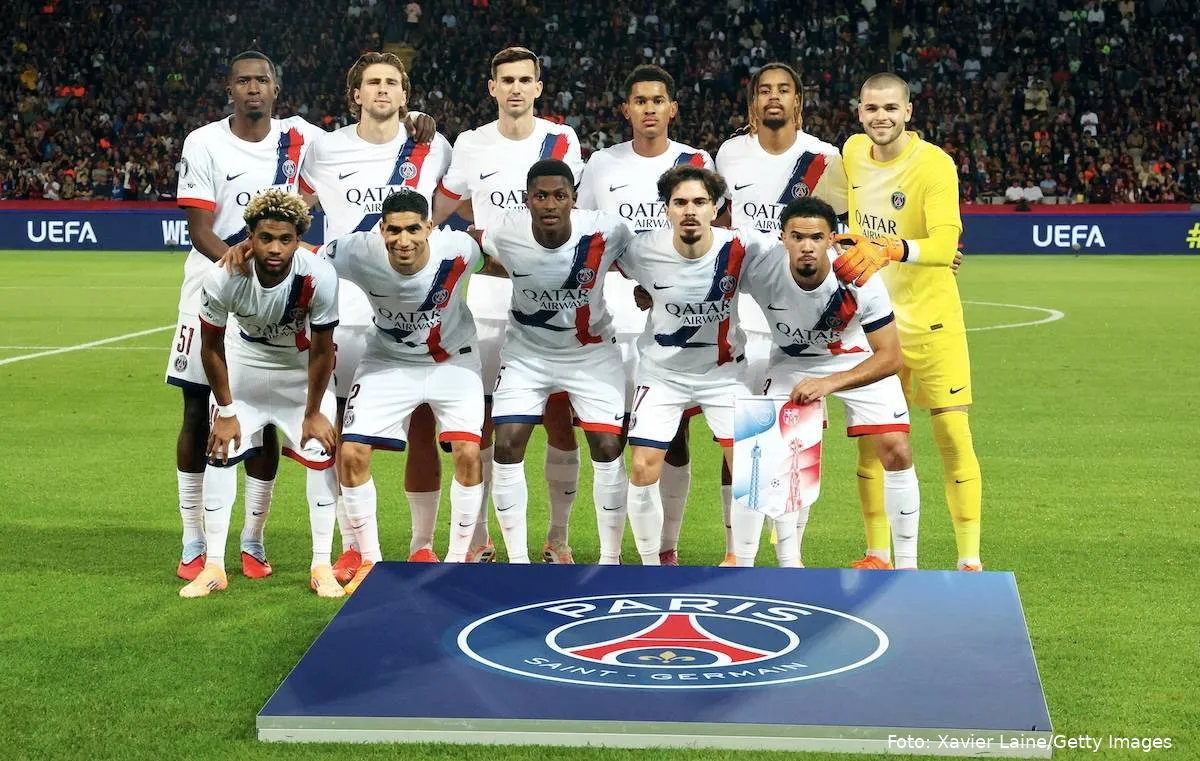 PSG