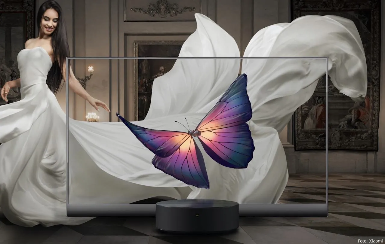 xiaomi tv fhm