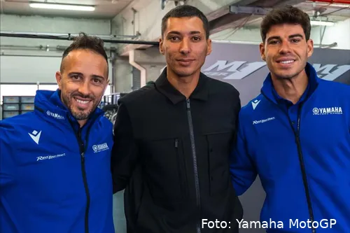 Dalla Superbike alla MotoGP: per Toprak Razgatlioglu inizia una nuova era