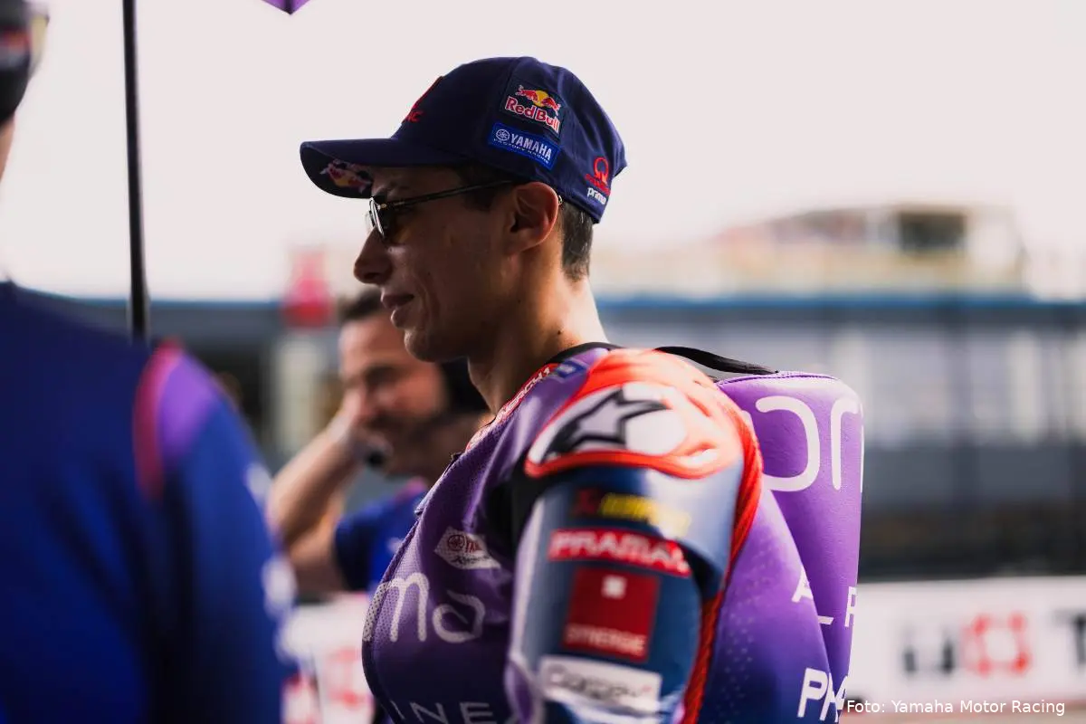 Toprak Razgatlioglu MotoGP