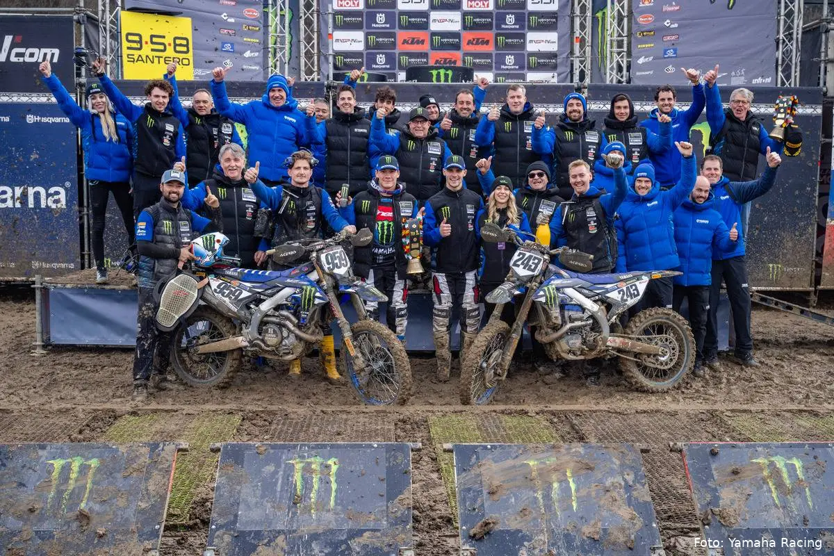 Yamaha-Gajser-Renaux-Motocross-Svizzera