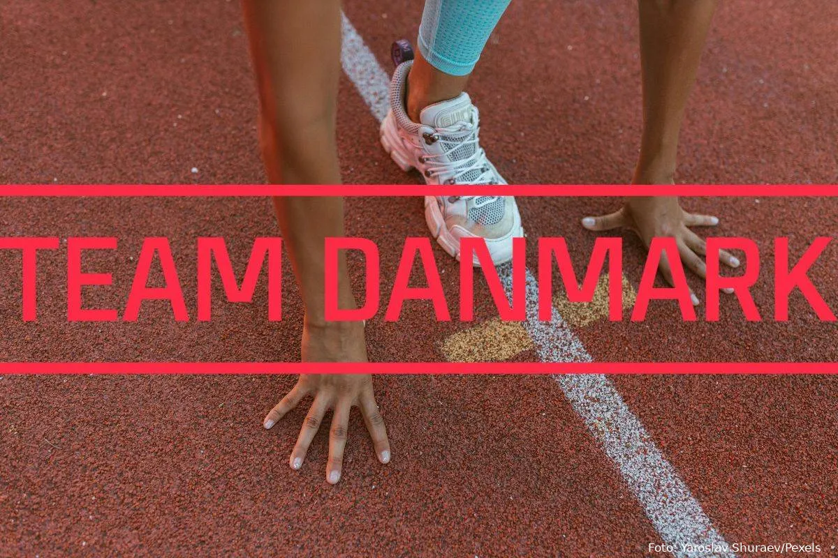Team Danmark